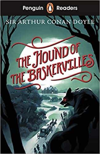 Portada del Libro The Hound Of The Baskervilles (Penguin Readers) de Vv.Aa. - 9780241375303