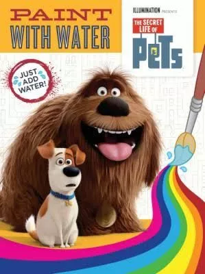 Portada del Libro The Secret Life Of Pets (Book & Cd) (Level 1 - Yle Starters) de Vv.Aa. - 9781407187082