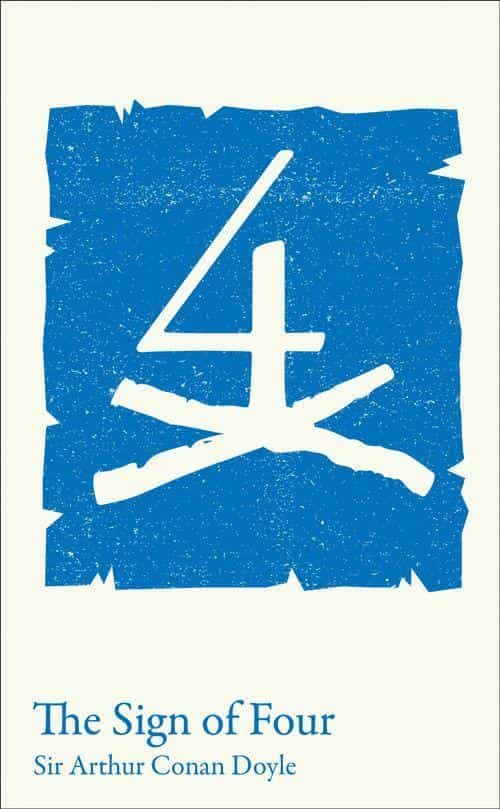 Portada del Libro The Sign Of Four de Vv.Aa. - 9780008325954