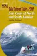 Portada del Libro Tide Tables 2007 de Vv.Aa. - 9780071477789