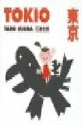 Portada del Libro Tokio de Vv.Aa. - 9788493403812