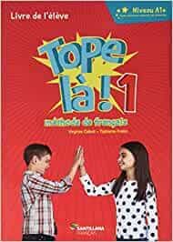 Portada del Libro Tope La! 1 Pack Eleve + Livret de Vv.Aa. - 9788490494554