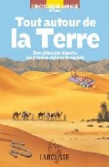 Portada del Libro Tout Autour De Terre de Vv.Aa. - 9782035827555