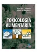 Portada del Libro Toxicologia Alimentaria de Vv.Aa. - 9788479787271