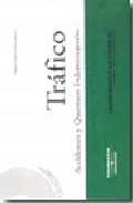 Portada del Libro Trafico de Vv.Aa. - 9788483552421