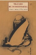 Portada del Libro Tratado De Bodhidharma de Vv.Aa. - 9788497164290