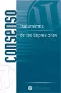 Portada del Libro Tratamiento De Las Depresiones (Consenso) de Vv.Aa. - 9788497511346