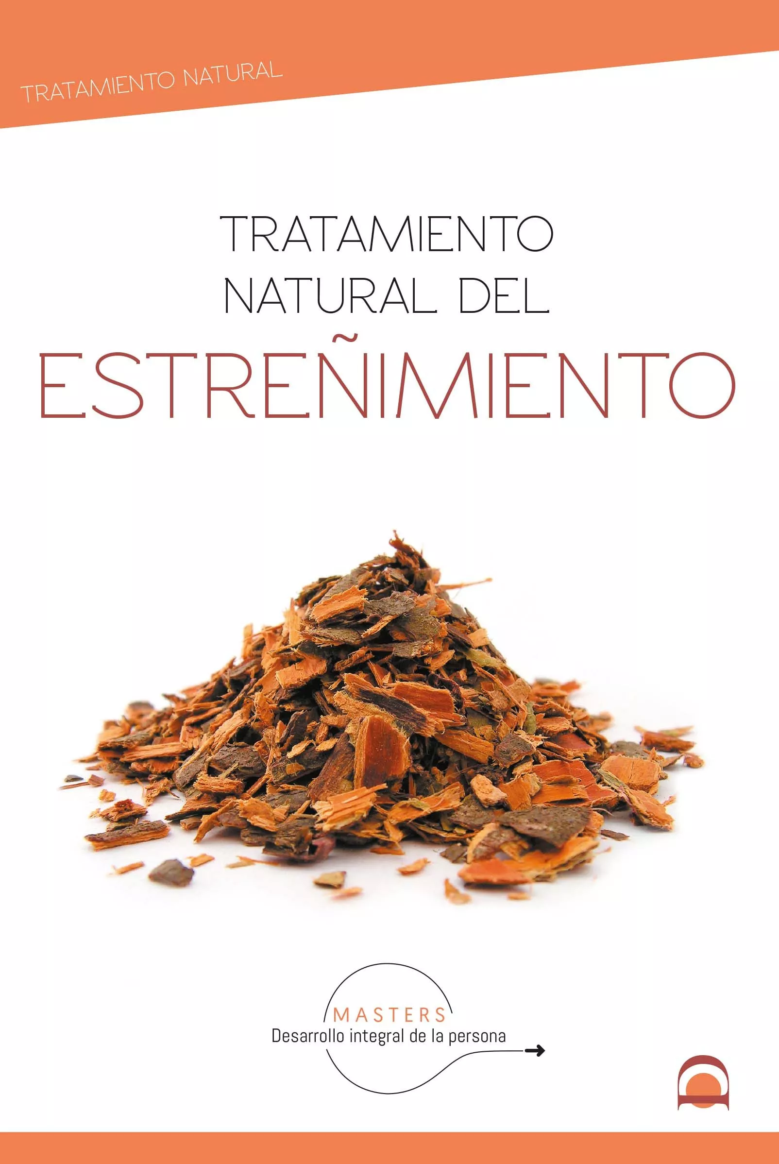 Portada del Libro Tratamiento Natural Del Estreñimiento de Vv.Aa. - 9788498274783