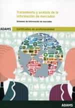 Portada del Libro Tratamiento Y Análisis De La Información De Mercados. Sistemas De Info de Vv.Aa. - 9788413273273