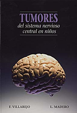 Portada del Libro Tumores Del Sistema Nervioso Central En Niños de Vv.Aa. - 9788484734901