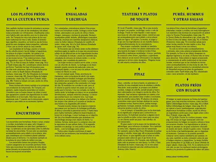 Turquia Gastronomia - Imagen 2
