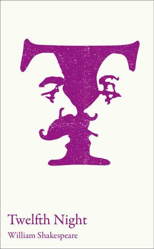 Portada del Libro Twelfth Night de Vv.Aa. - 9780008363642