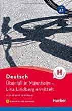 Portada del Libro Ueberfall In Mannheim A1 (Lecturas Aleman) de Vv.Aa. - 9783191685805