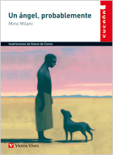 Portada del Libro Un Angel Probablemente de Vv.Aa. - 9788431609757