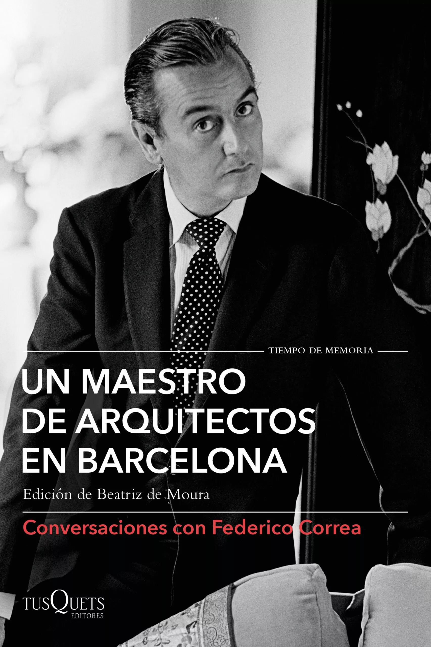 Portada del Libro Un Maestro De Arquitectos En Barcelona de Vv.Aa. - 9788490667583