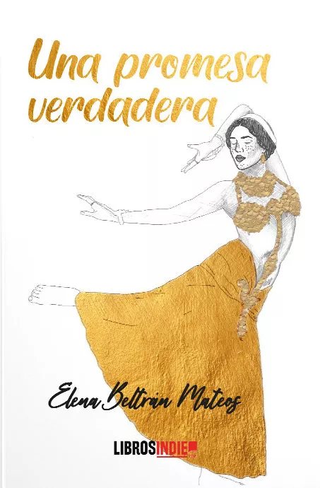 Portada del Libro Una Promesa Verdadera de Vv.Aa. - 9788418112447