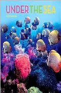 Portada del Libro Under The Sea 2008 (Calendario 30X30) de Vv.Aa. - 9780767147606