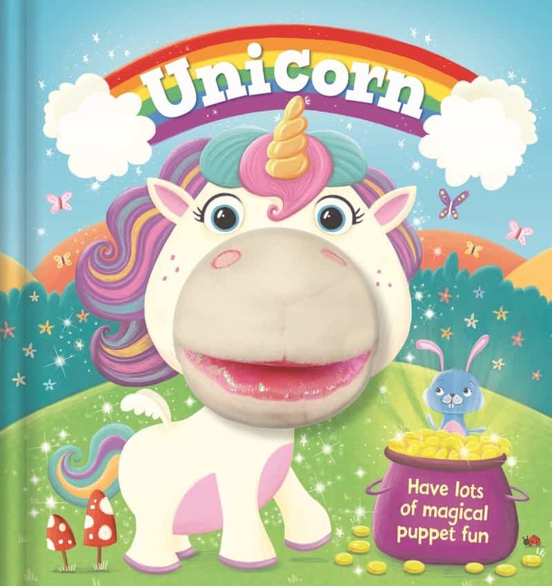 Portada del Libro Unicorn de Vv.Aa. - 9781788104043