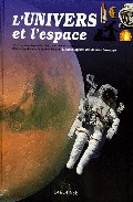 Portada del Libro Univers Et L Espace de Vv.Aa. - 9782035525338