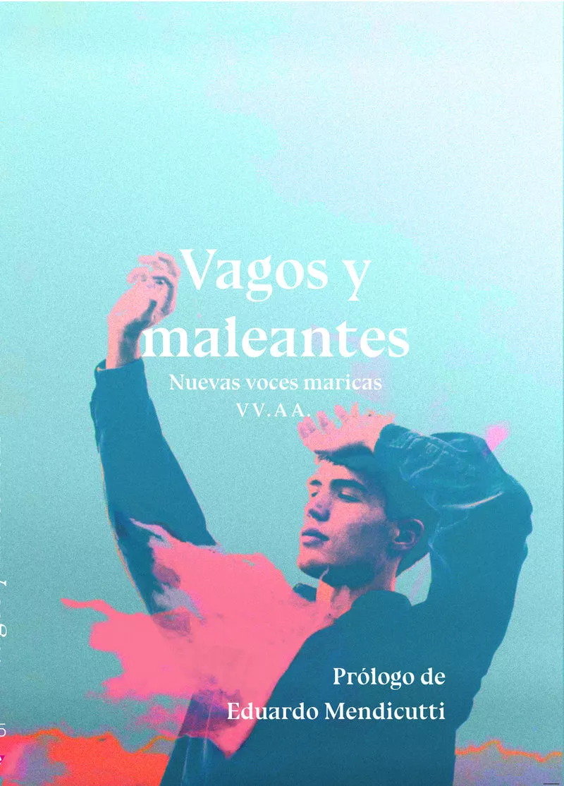 Portada del Libro Vagos Y Maleantes de Vv.Aa. - 9788417319731
