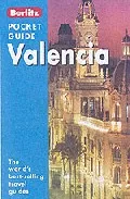 Portada del Libro Valencia (Pocket Guide) de Vv.Aa. - 9789812467508