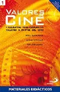 Portada del Libro Valores De Cine 1: Materiales Didacticos de Vv.Aa. - 9788428529105