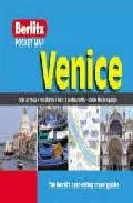 Portada del Libro Venice Pocket Map de Vv.Aa. - 9789812469281