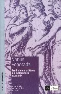 Portada del Libro Venus Venerada: Tradiciones Eroticas Ede La Literatura Española de Vv.Aa. - 9788474917918