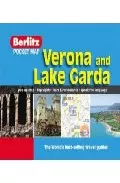 Portada del Libro Verona & Lake Garda Pocket Map de Vv.Aa. - 9789812469144