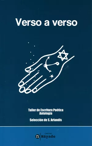 Portada del Libro Verso A Verso: Taller De Escritura Poetica: Antologia (Edicion Bi Ling de Vv.Aa. - 9788437060453