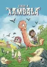 Portada del Libro Viaje A Xambala de Vv.Aa. - 9788494767074