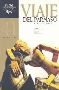 Portada del Libro Viaje Del Parnaso Miguel De Cervante: Textos De Teatro Clasico 4 1 de Vv.Aa. - 9788487583940