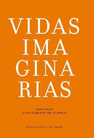 Portada del Libro Vidas Imaginarias de Vv.Aa. - 9788484805328