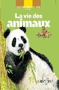 Portada del Libro Vie Des Animaux de Vv.Aa. - 9782035827548