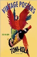 Portada del Libro Vintage Posters 2008 (Calendario Mini) de Vv.Aa. - 9780767144810