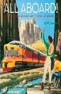 Portada del Libro Vintage Train 2008 (Calendario 30X30) de Vv.Aa. - 9780767148115