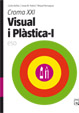 Portada del Libro Visual I Plastica 1R Cicle Eso Croma Xxi (Llibre) de Vv.Aa. - 9788421836699