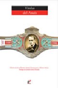 Portada del Libro Vitolas Del Anais de Vv.Aa. - 9788495430250