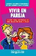 Portada del Libro Vivir En Pareja de Vv.Aa. - 9788496435353