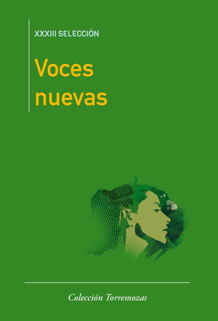 Portada del Libro Voces Nuevas Xxxiii Seleccion de Vv.Aa. - 9788478398270