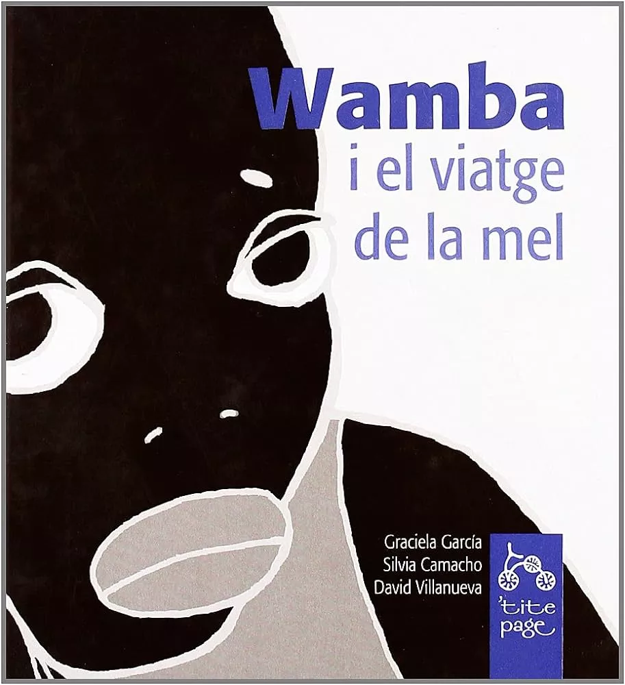 Portada del Libro Wamba I El Viatje De La Mel de Vv.Aa. - 9788493380144