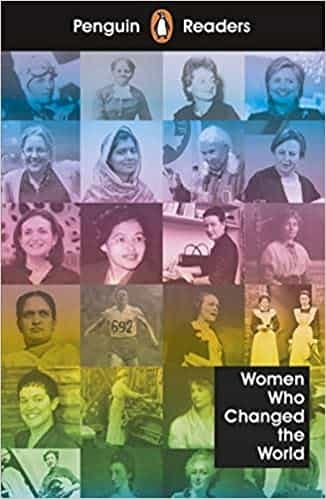 Portada del Libro Women Who Changed The World (Penguin Readers) de Vv.Aa. - 9780241375280