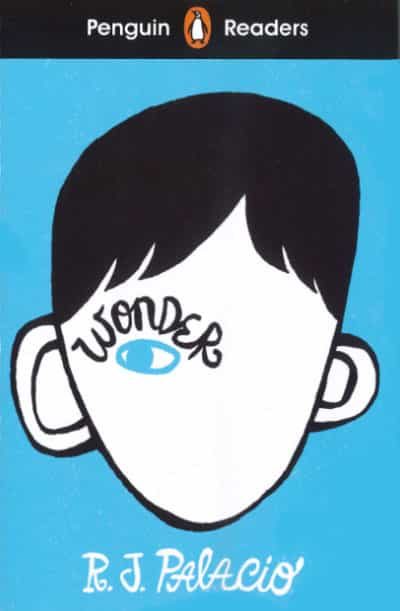 Portada del Libro Wonder (Penguin Readers) de Vv.Aa. - 9780241397893