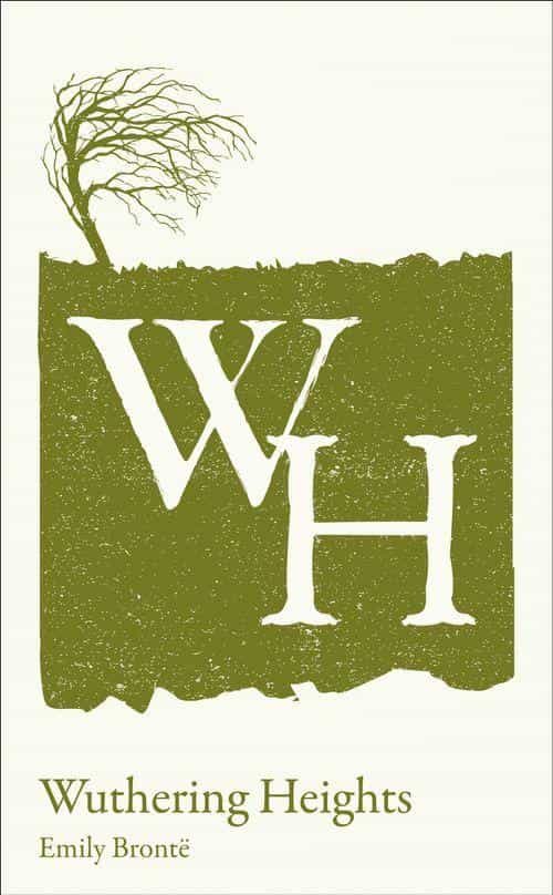 Portada del Libro Wuthering Heights de Vv.Aa. - 9780008371821