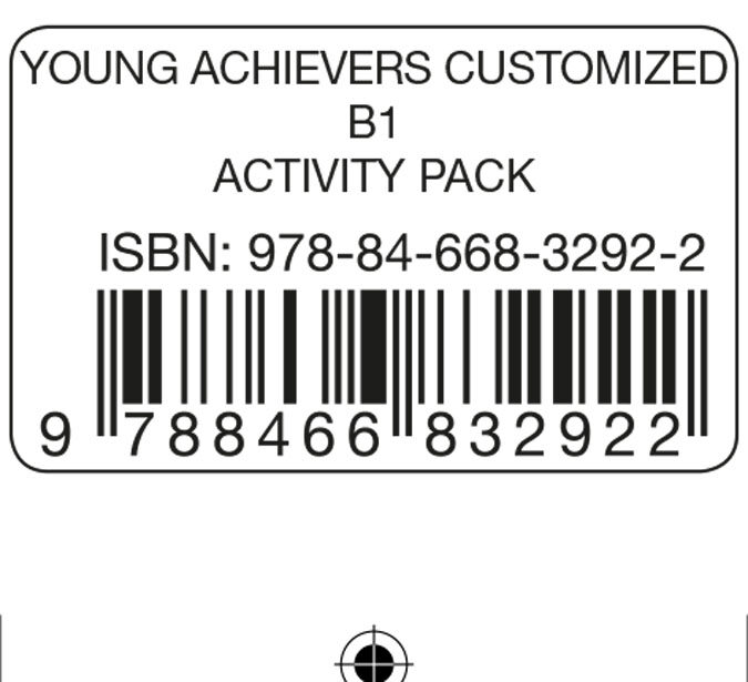 Portada del Libro Young Achievers Custom B1 Activity Pack (6º Primaria) de Vv.Aa. - 9788466832922