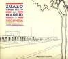 Portada del Libro Zuazo: Arquitecto Del Madrid De La Segunda Republica de Vv.Aa. - 9788488699923