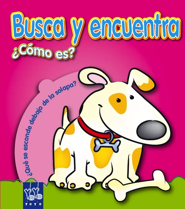 Portada del Libro ¿Como Es? de Vv.Aa. - 9788408068648