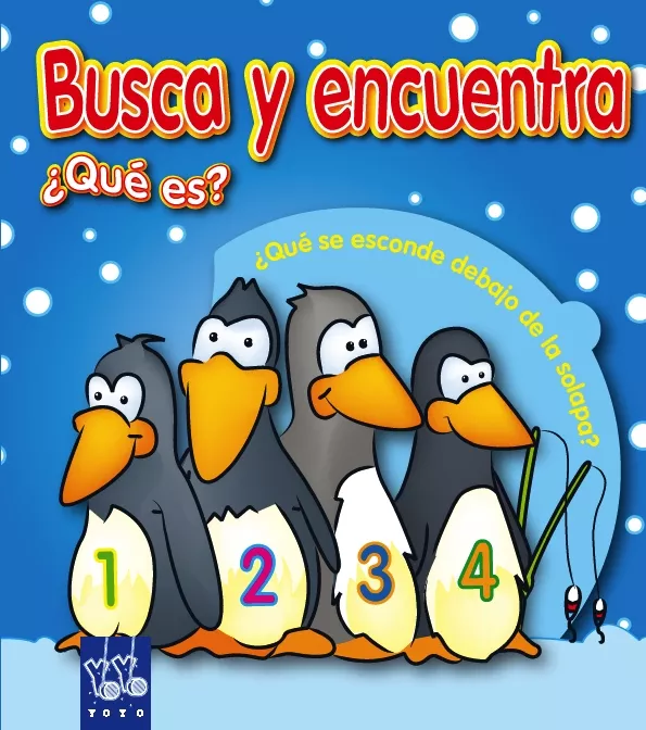 Portada del Libro ¿Que Es? de Vv.Aa. - 9788408068655