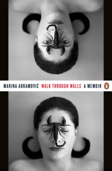 Portada del Libro Walk Through Walls de - 9780241974520