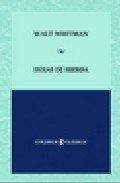 Portada del Libro Hojas De Hierba de Walt Whitman - 9789505630059